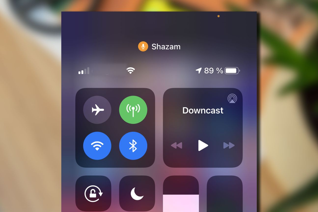 Ios14 Shazam Ios14 Shazam