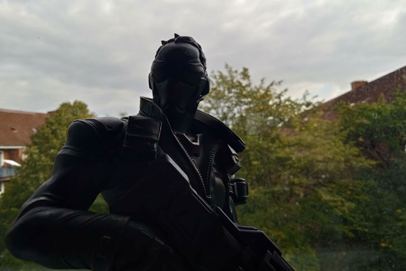 Redmi 9 A Hdr Xiaomi Redmi 9A Foto