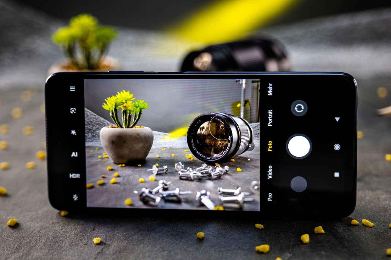 Xiaomi Mi 10T Lite