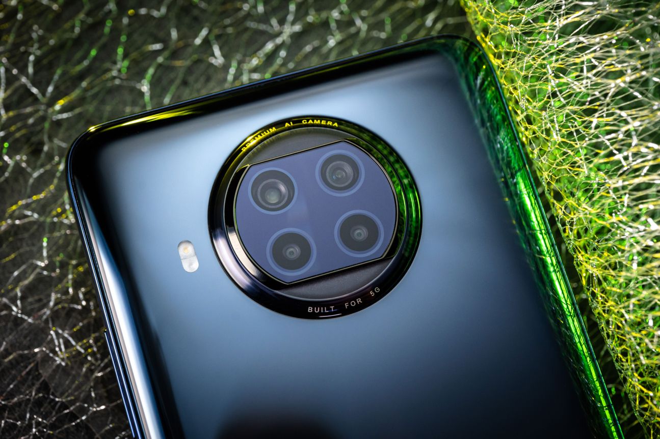 Mi 10t Lite Kamera3 Mi 10t Lite Kamera3