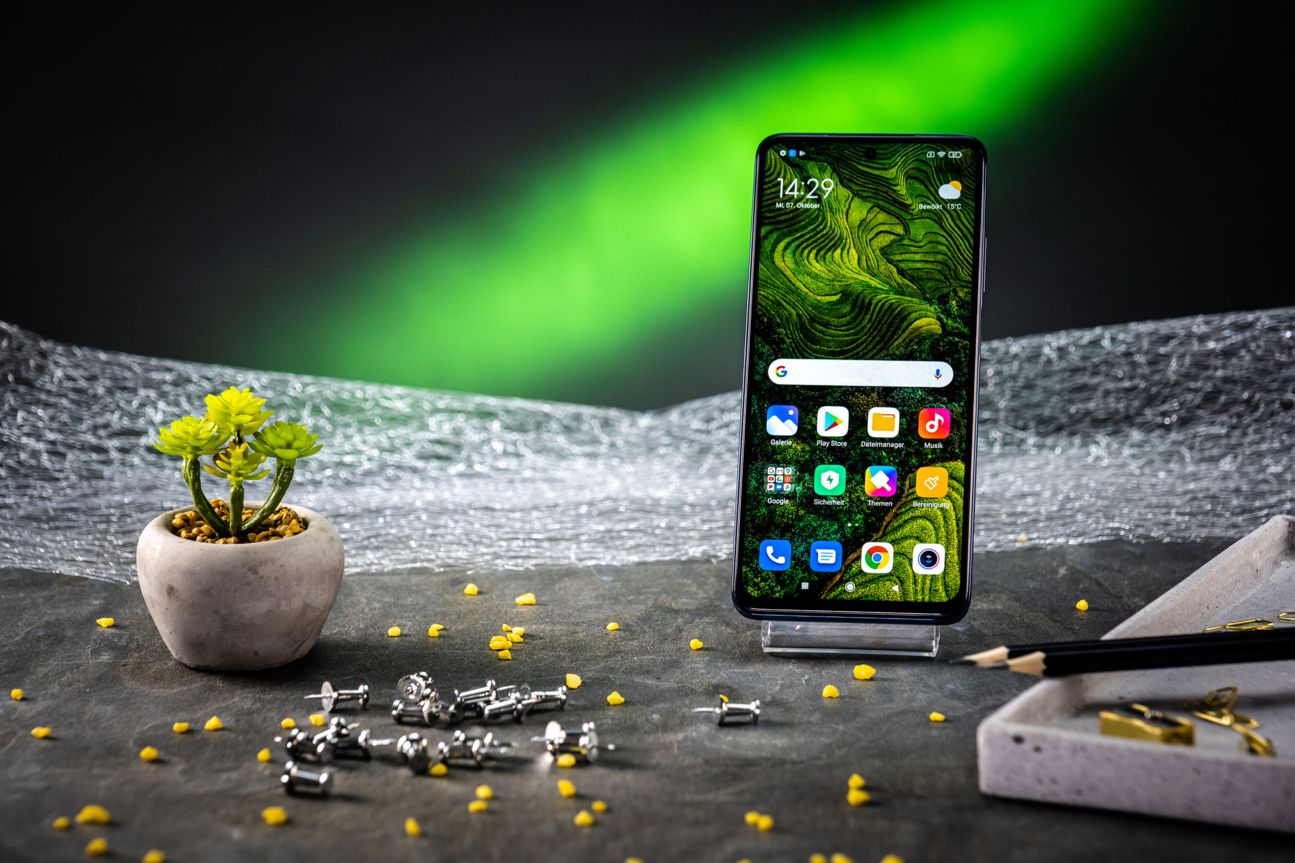 Mi 10t Lite Aufmacher Xiaomi Mi 10T Lite