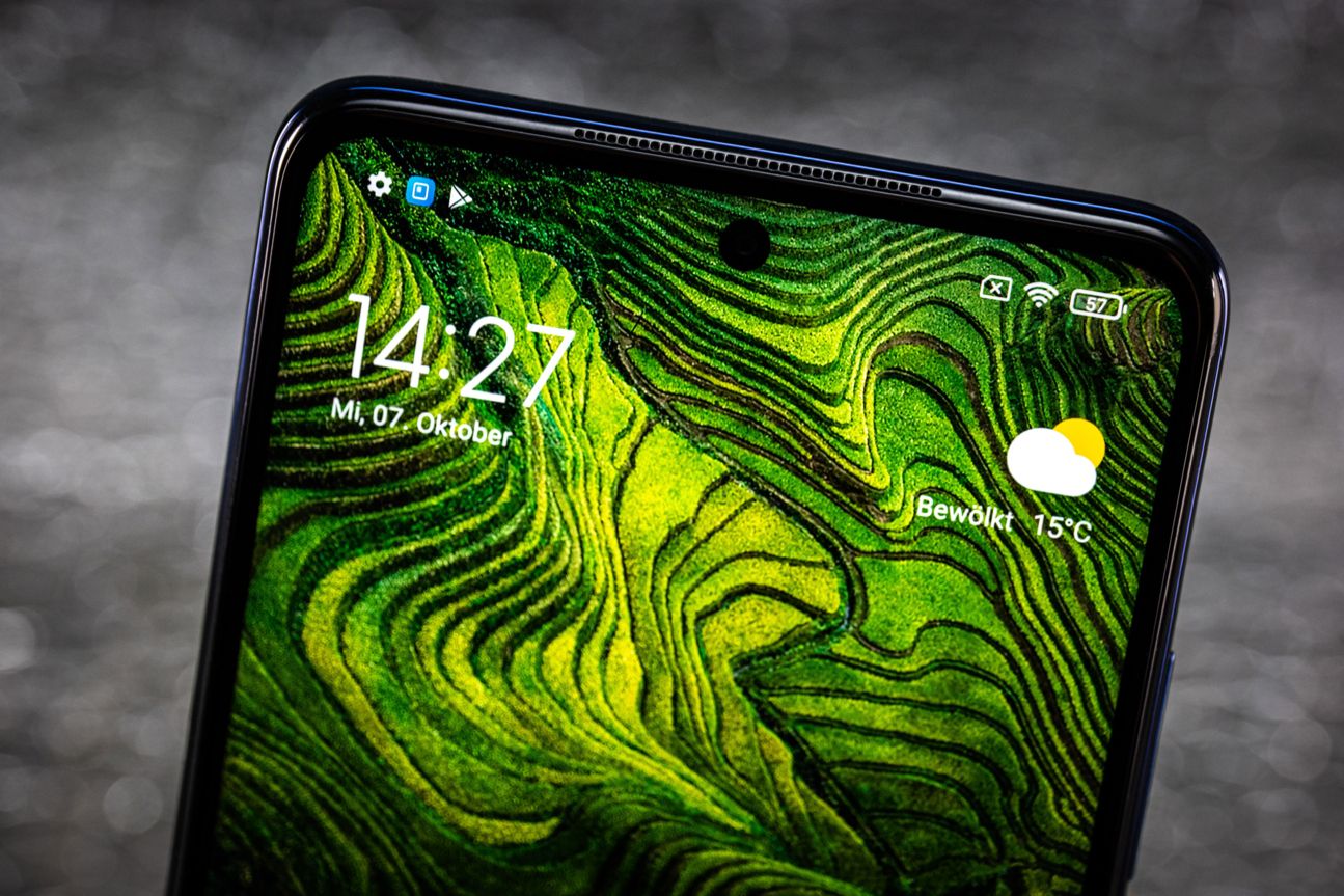 Mi 10t Lite Display Xiaomi Mi 10T Lite