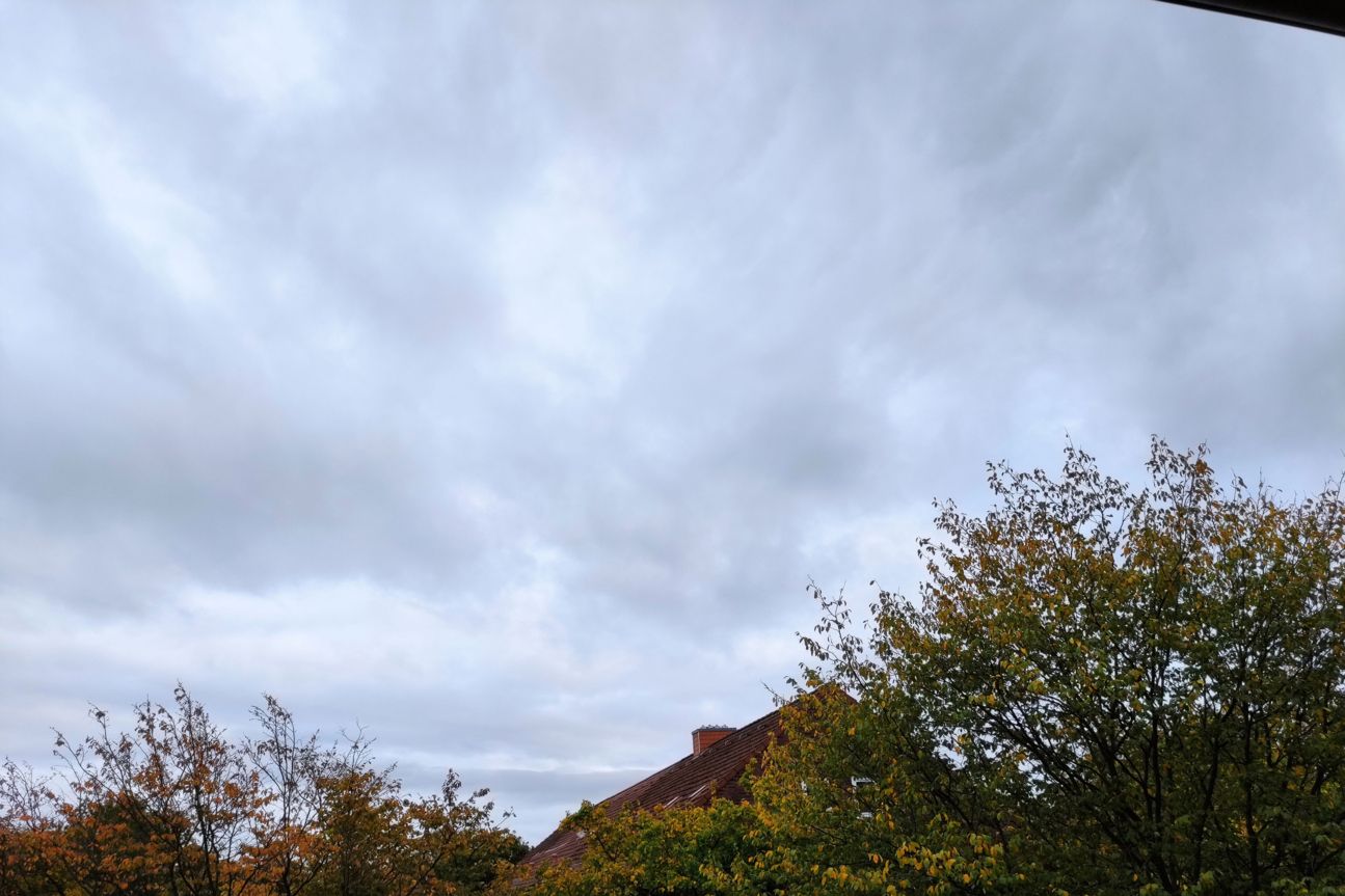 Mi 10t Lite Himmel Xiaomi Mi 10T Lite