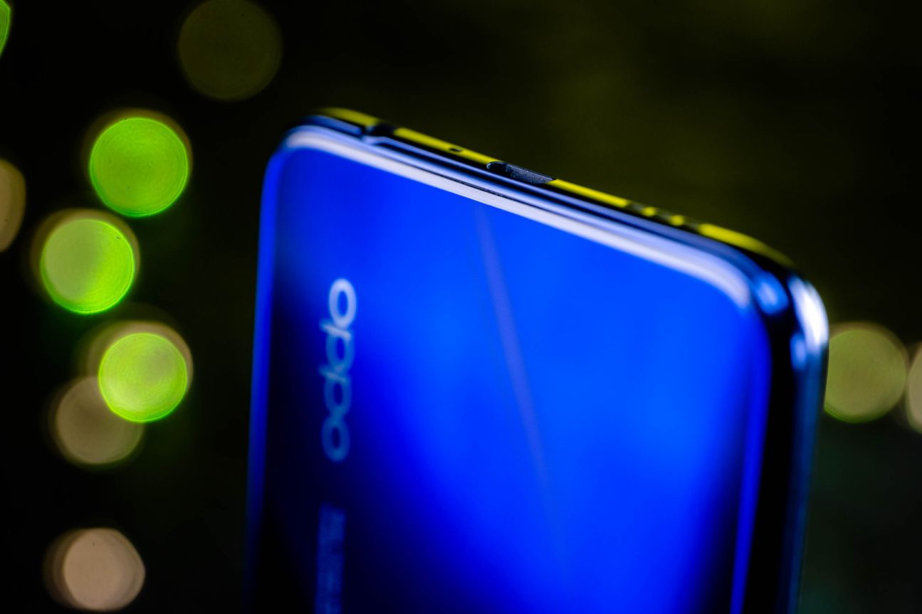 Oppo Reno 4Z 5G