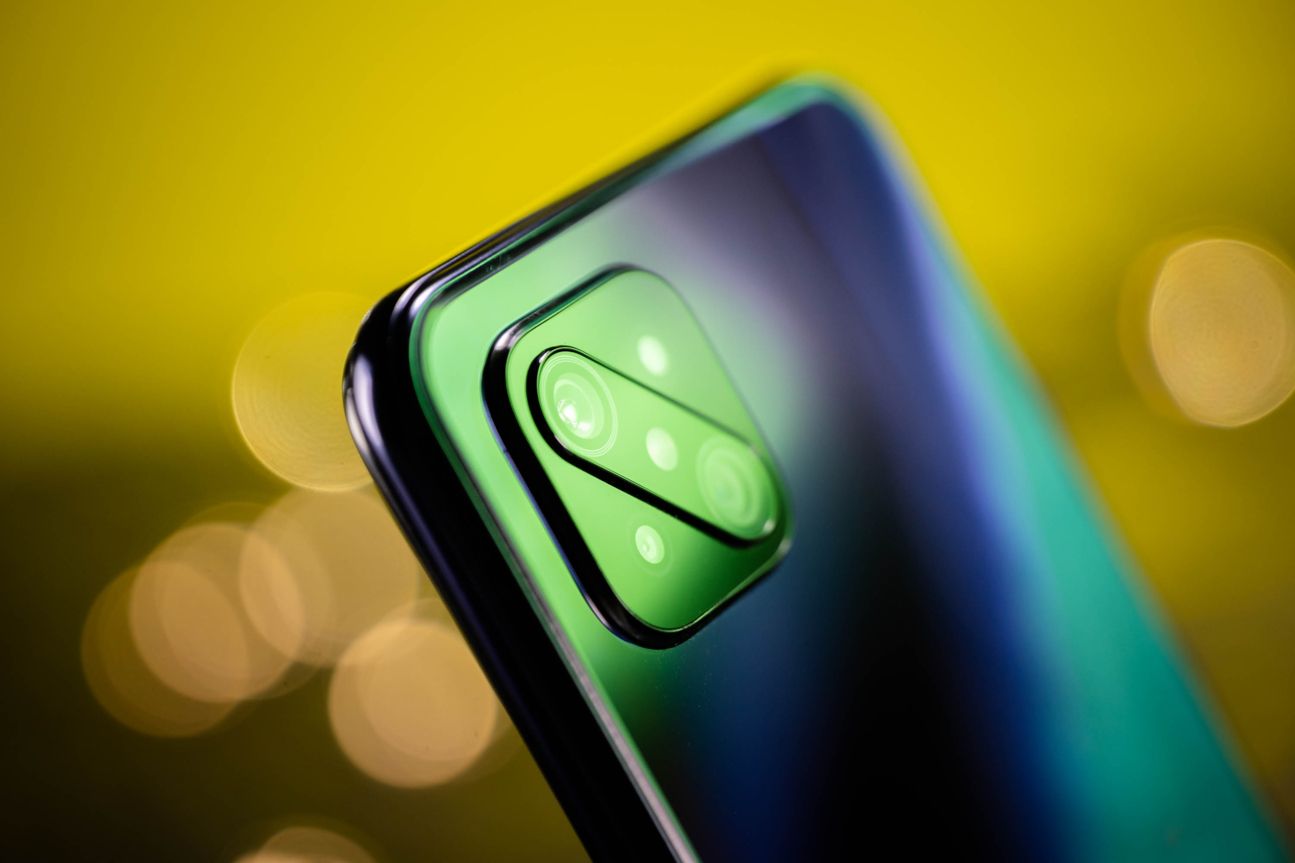 Oppo Reno 4Z 5G