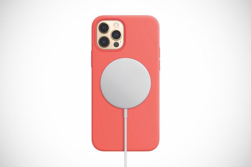 MagSafe iPhone 12 Pro MagSafe iPhone 12 Pro