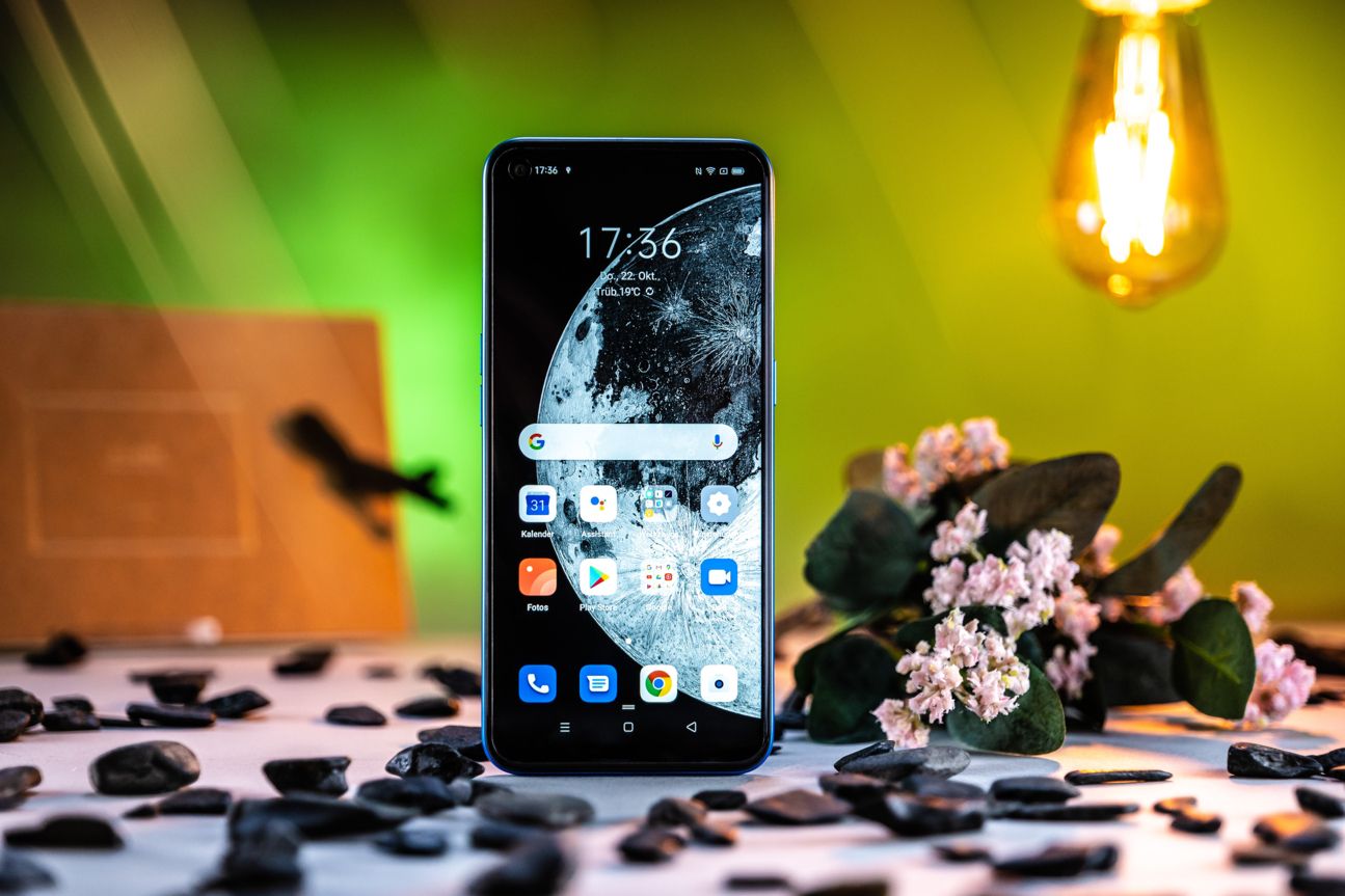 Oppo A53S Produktfoto CURVED 005 Oppo A53S Produktfoto CURVED 005