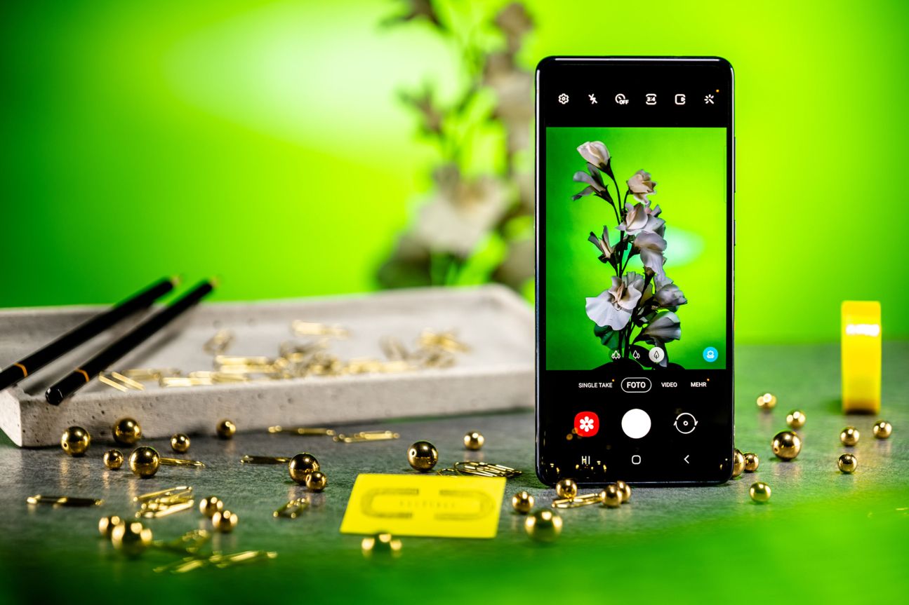 Galaxy S20 Fe Camera App Galaxy S20 FE