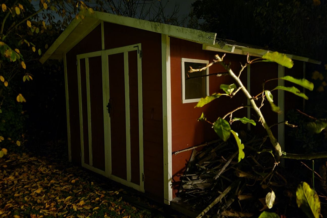 Galaxy S20 Fe Nachtmodus2 Samsung Galaxy S20 Fan Edition Fotos