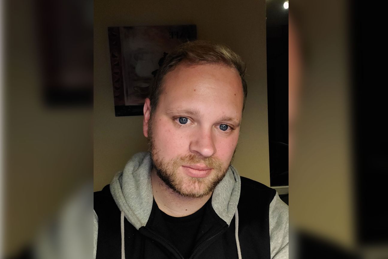 Galaxy S20 Fe Selfie Samsung Galaxy S20 Fan Edition Fotos