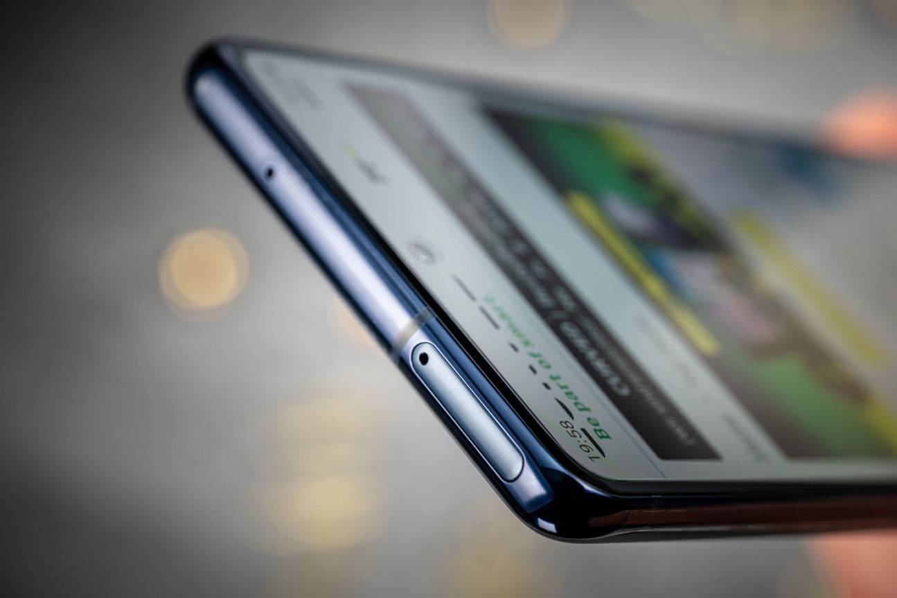 Galaxy S20 Fe Sim Slot Galaxy S20 FE