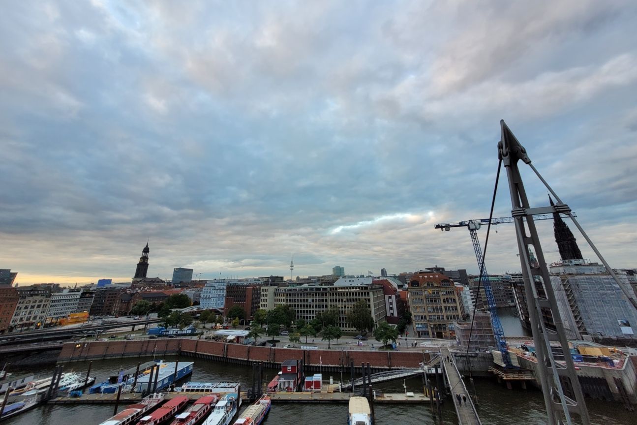 Galaxy S20 Fe Ultrawide Samsung Galaxy S20 Fan Edition Fotos