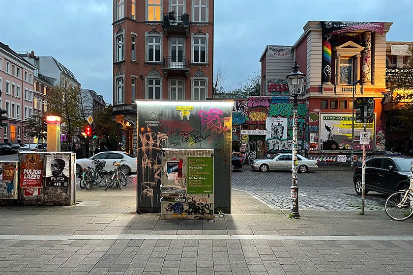 iPhone 12 Flora Hauptlinse iPhone 12 Flora Hauptlinse