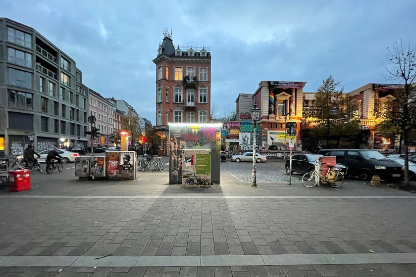 iPhone 12 Flora Ultra Weitwinkel iPhone 12 Ultra Weitwinkel