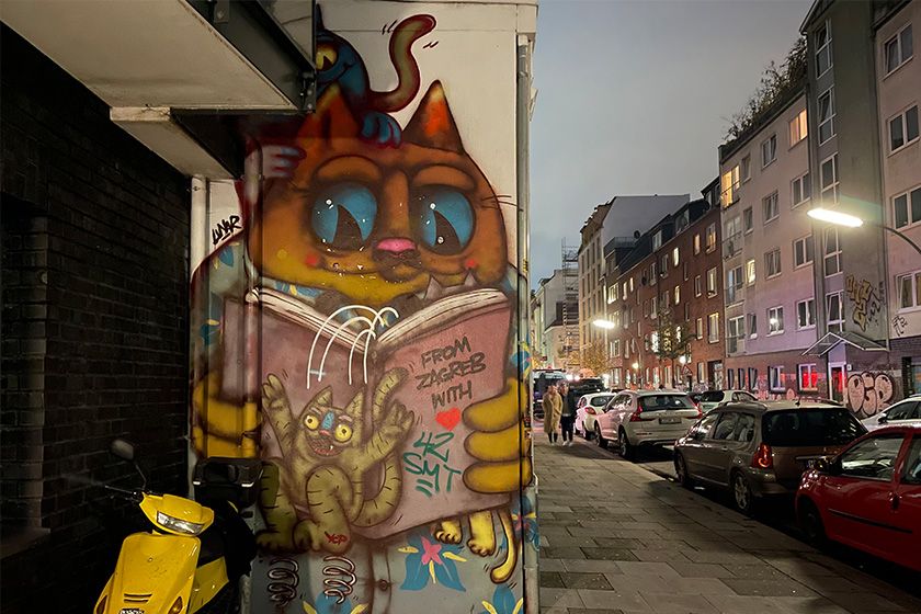 IPhone 12 Nachtmodus 1c iPhone 12 Nachtmodus