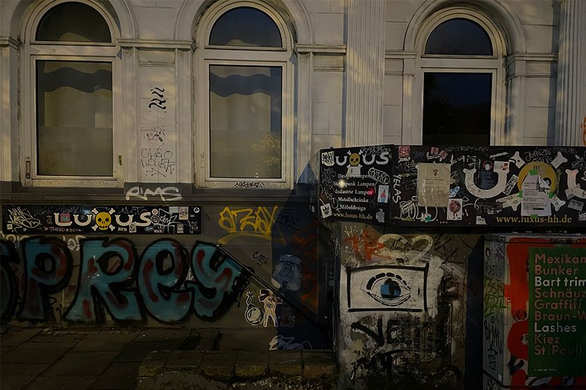 IPhone 12 Nachtmodus 2a iPhone 12 Nachtmodus