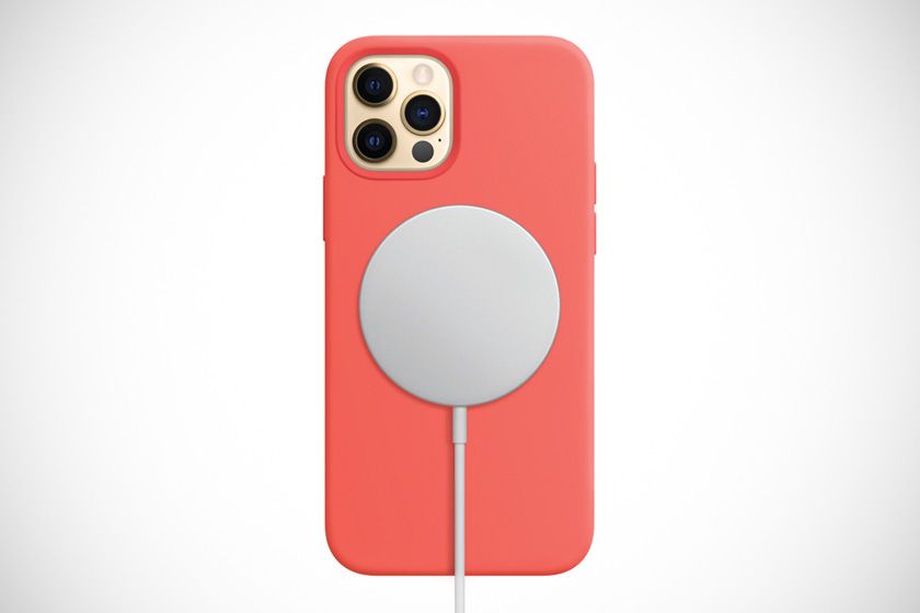 IPhone 12 Pro MagSafe IPhone 12 Pro MagSafe