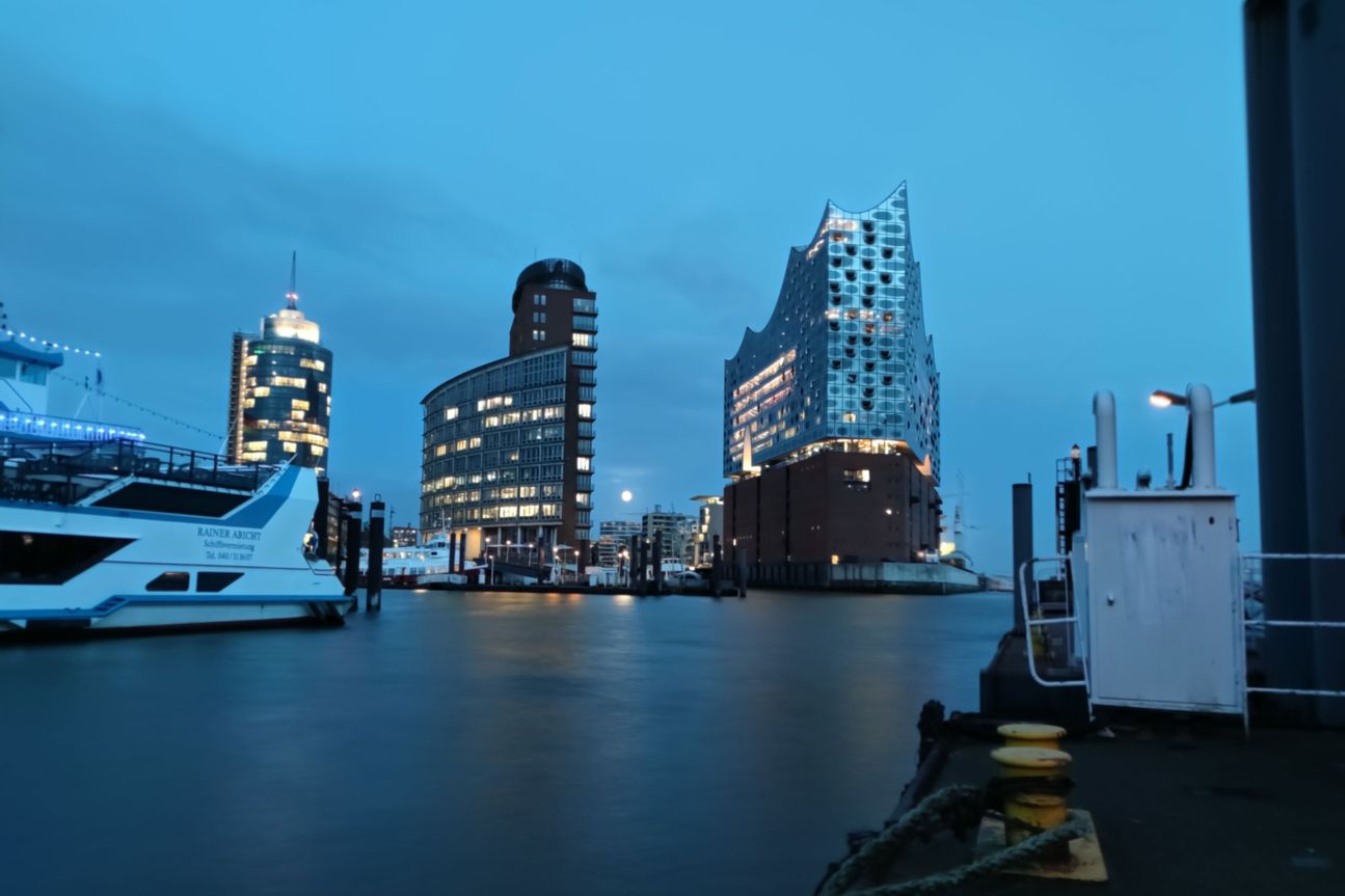 Mi 10t Oelgemaelde1 Xiaomi Mi 10T Ölgemälde