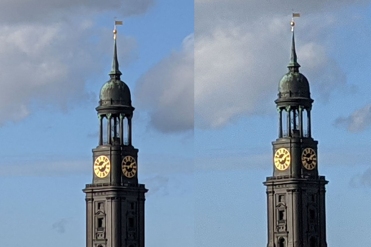 Pixel 4a Pixel 5 Zoom Pixel 4a Pixel 5 Vergleich