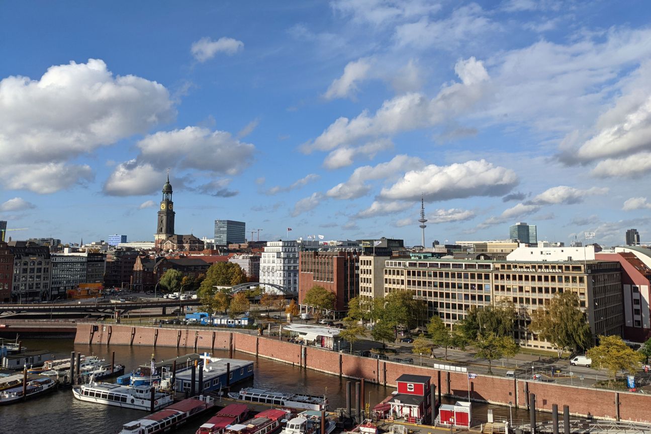 Pixel 5 Wide Google Pixel 5 vs Profi Kamera