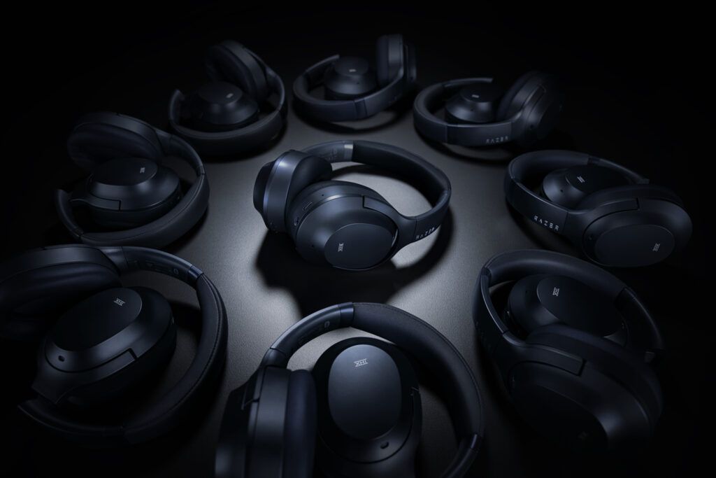 Razer Opus: Ideal für Zocker