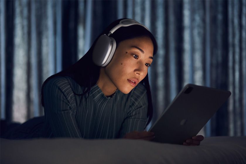 AirPods Max AirPods Max