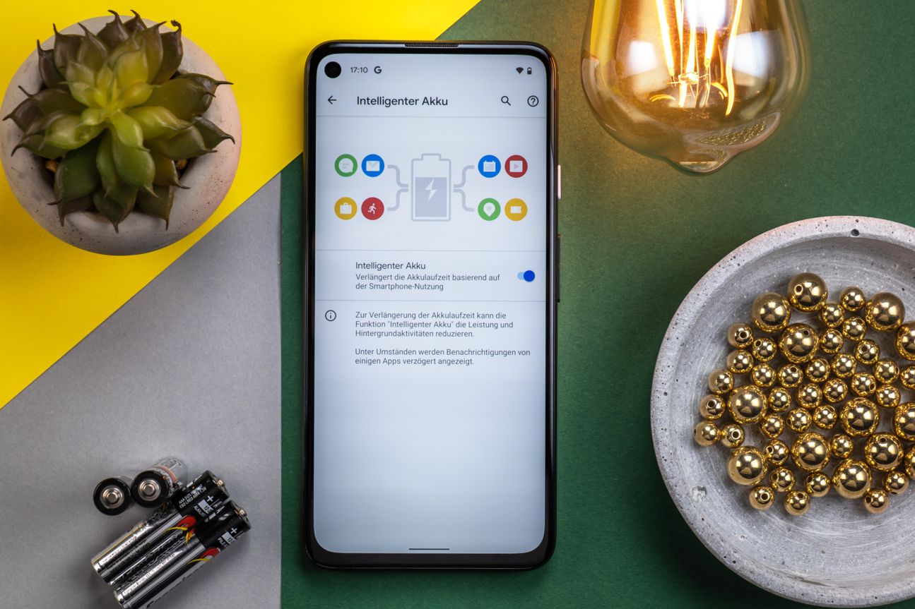 Pixel 4a 5g Display2 Google Pixel 4a 5G