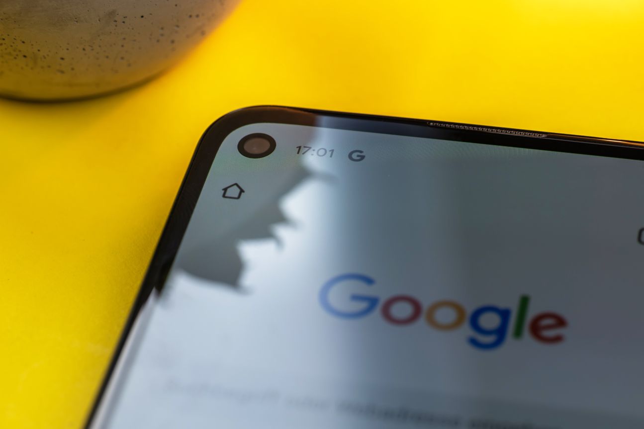Pixel 4a 5g Kamera Hole Google Pixel 4a 5G