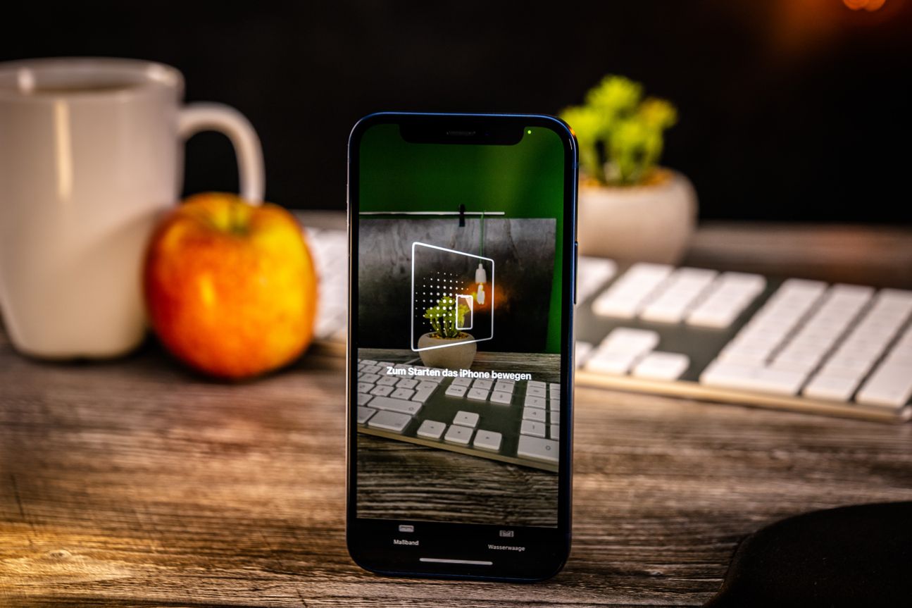 Egal ob Streamen, hilfreiche Apps oder Zocken: Die Performance macht nicht schlapp