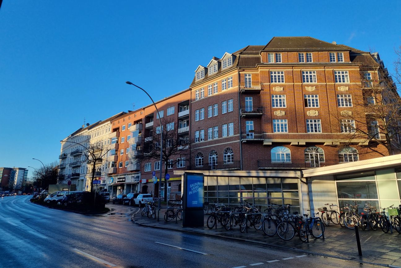 Galaxy S21 Plus Kamera Test Dynamik-Umfang Galaxy S21 Plus Kamera Test Dynamik-Umfang