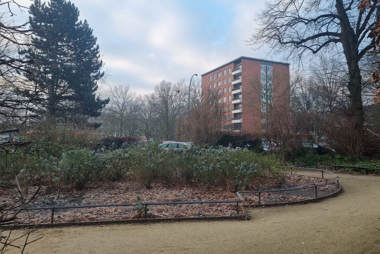 Galaxy S21 Plus Kamera Test Park 1 Galaxy S21 Plus Kamera Test Park 1