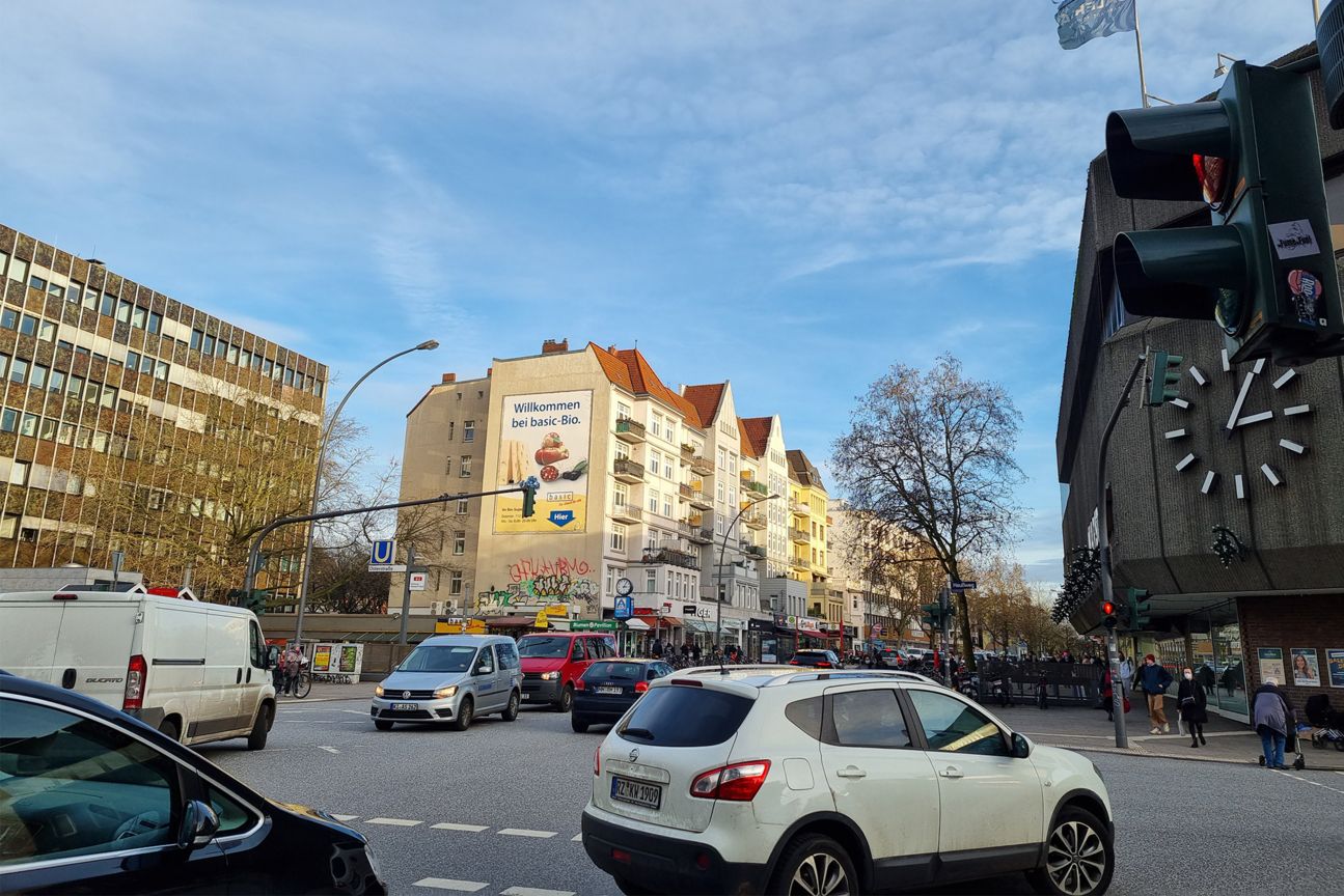 Galaxy S21 Plus Hauptlinse Galaxy S21 Plus Hauptlinse