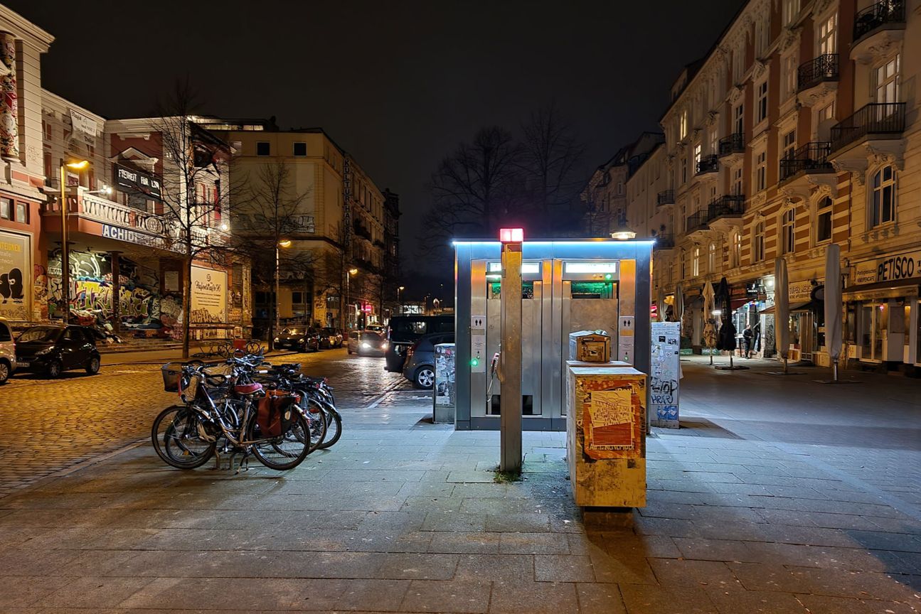 S21 Plus Nachtmodus 1 S21 Plus Nachtmodus 1