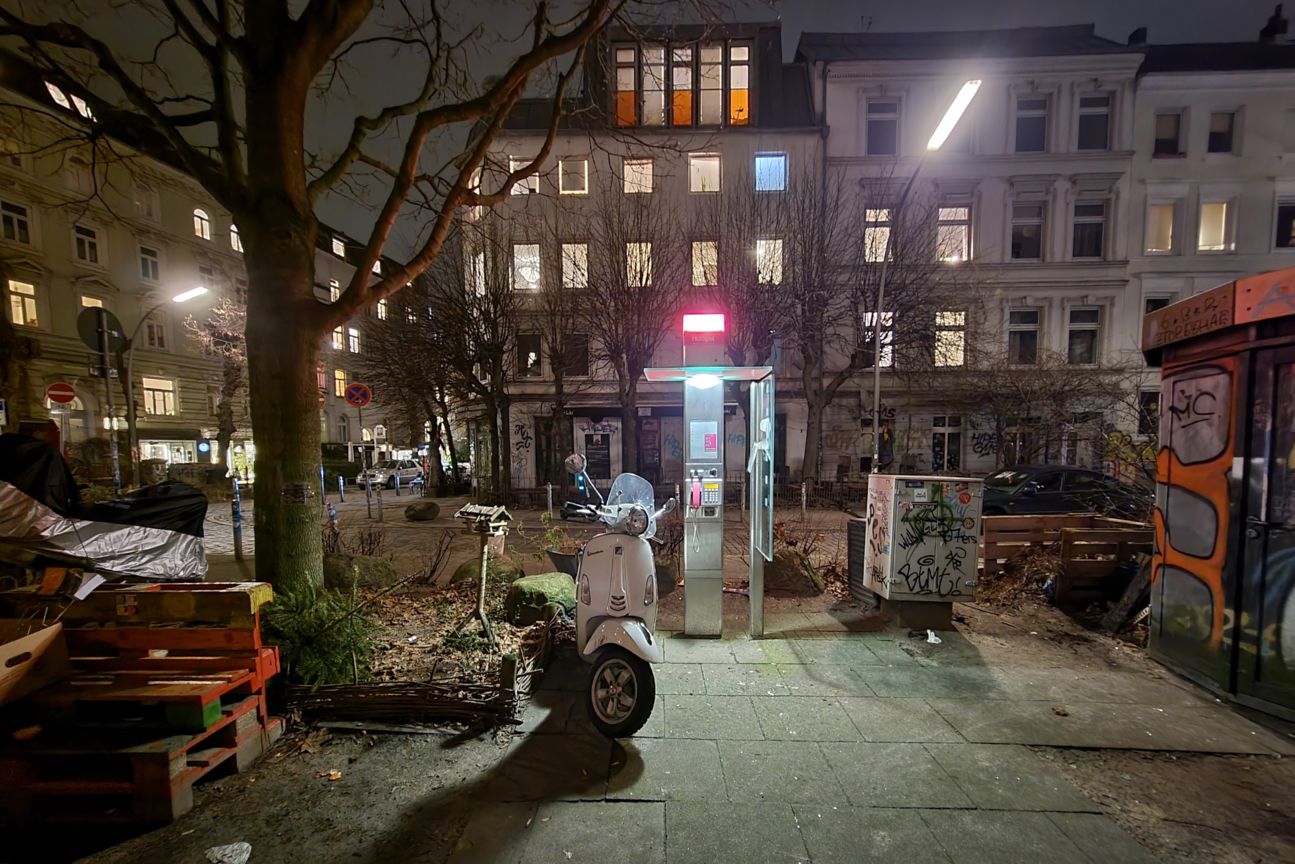 S21 Plus Nachtmodus 3 S21 Plus Nachtmodus 3