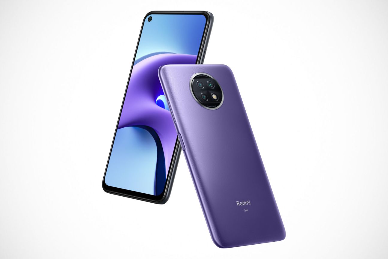 Xiaomi Redmi Note 9T Xiaomi Redmi Note 9T