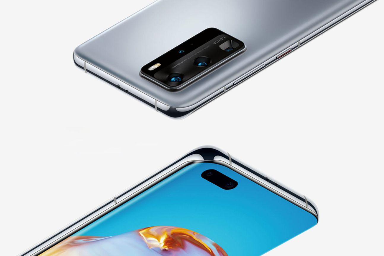 Huawei P40 Huawei P40