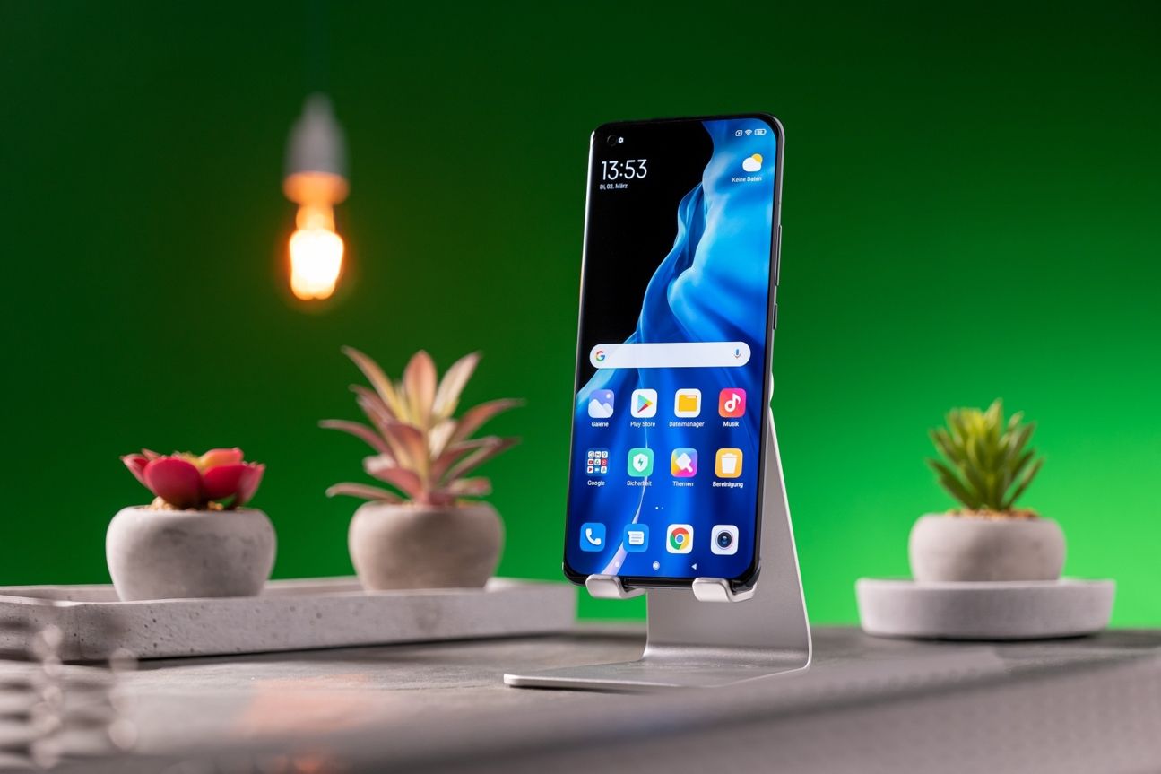 xiaomi-mi-11-front Xiaomi Mi 11