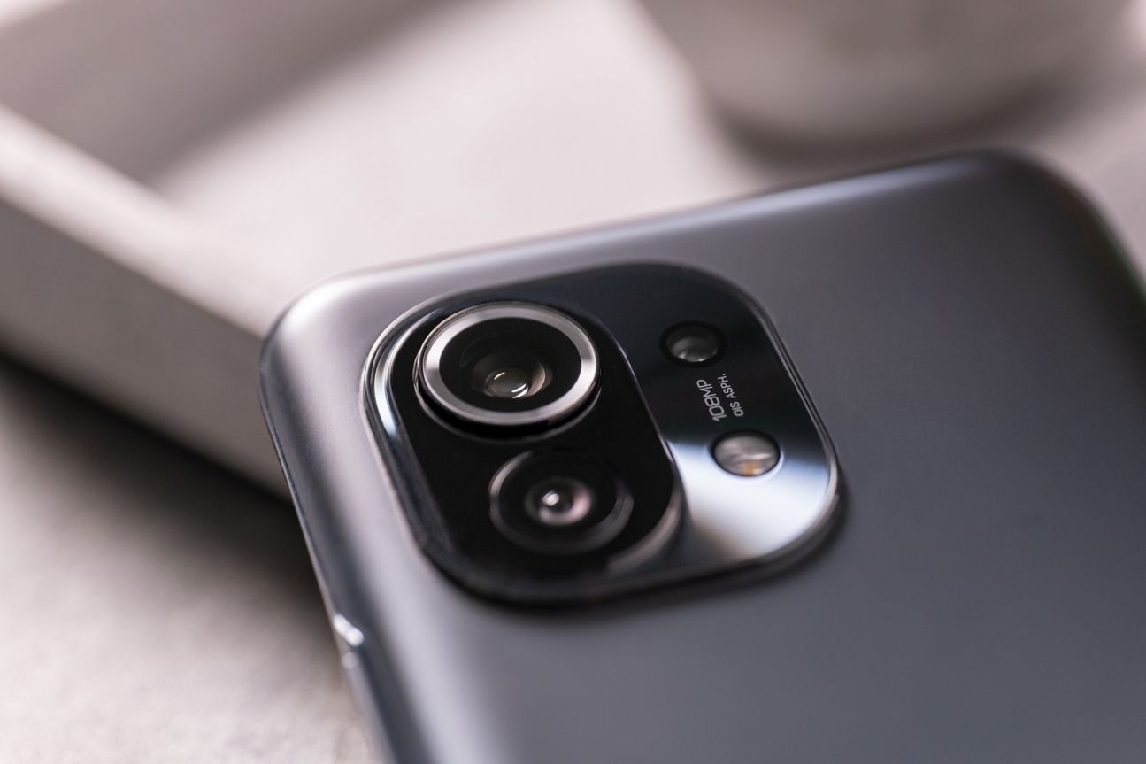 xiaomi-mi-11-kamera Xiaomi Mi 11