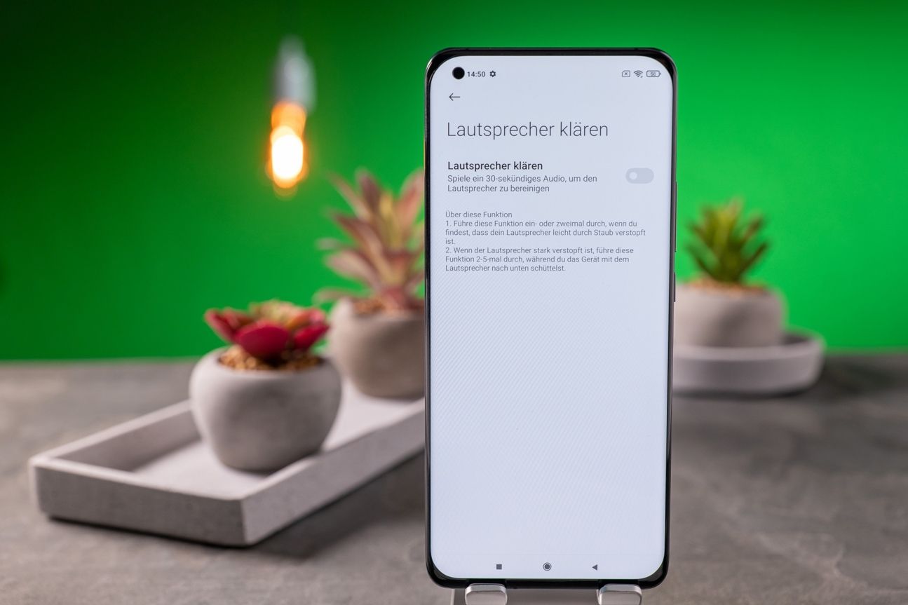 xiaomi-mi-11-lautsprecher-reinigen Xiaomi Mi 11