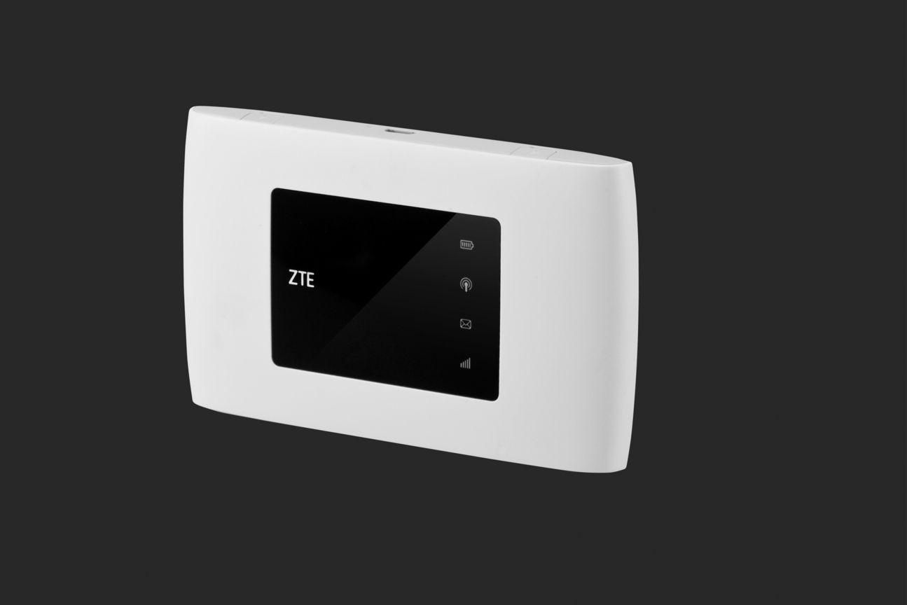 LTE-Router von ZTE LTE-Router von ZTE