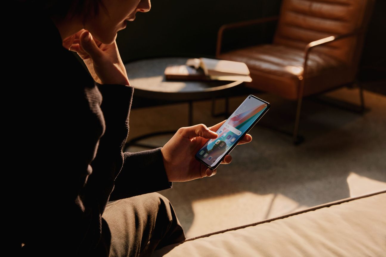 Oppo-Find-X3-Pro-offiziell Oppo Find X3 Pro ist offiziell