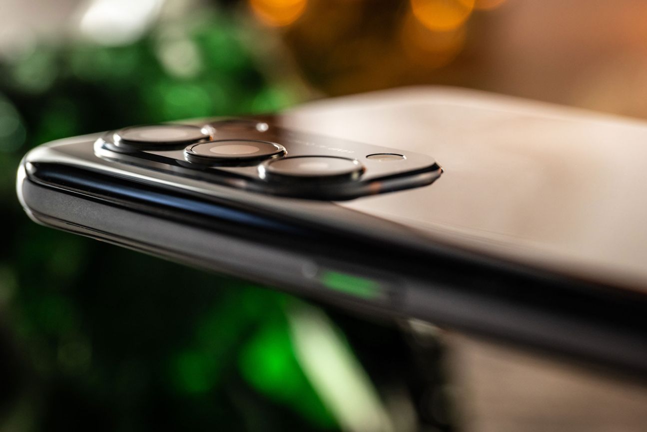 Oppo Find X3 Lite Kamera-Modul Oppo Find X3 Lite Kamera-Modul