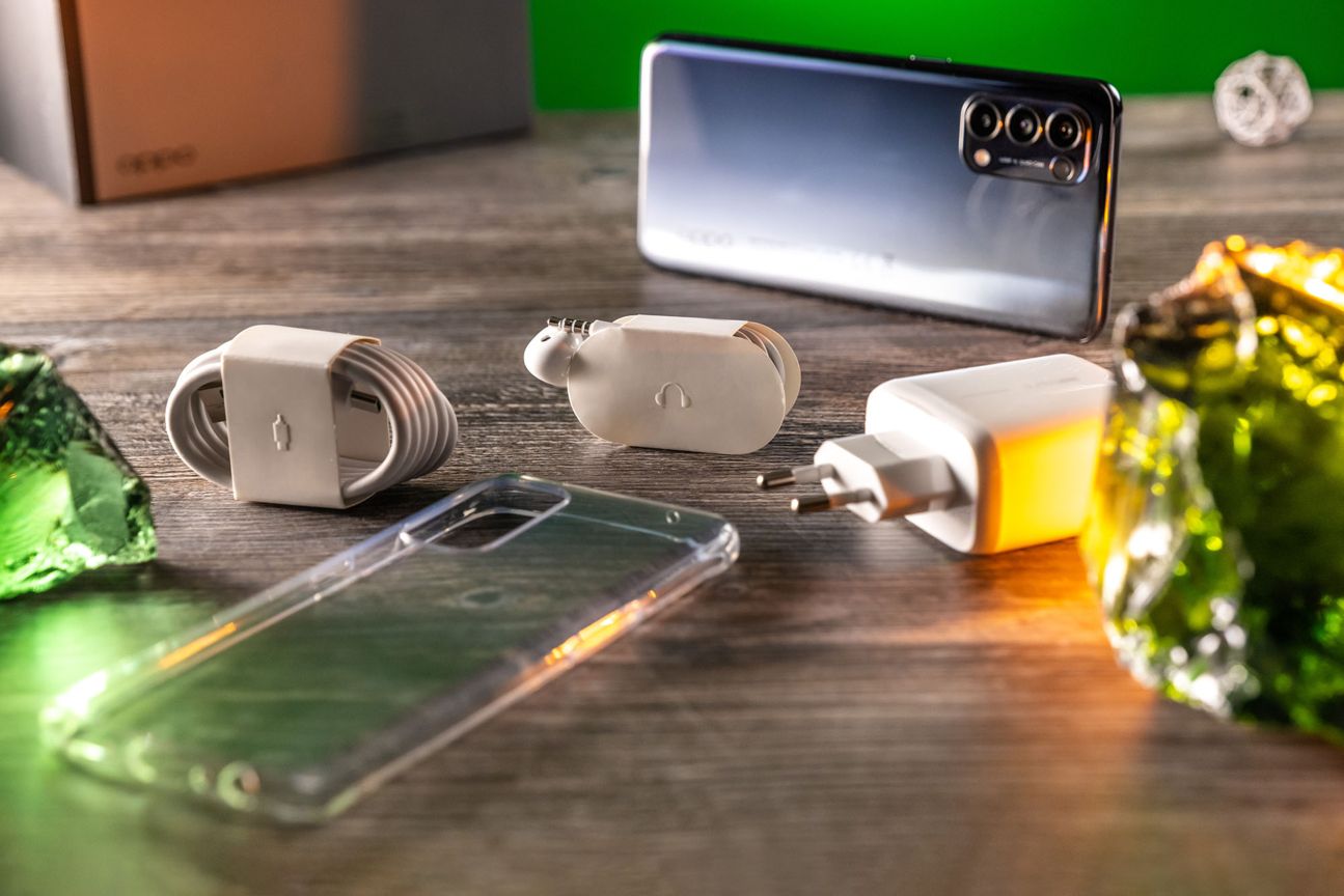 Oppo Find X3 Lite Charger Oppo Find X3 Lite Charger