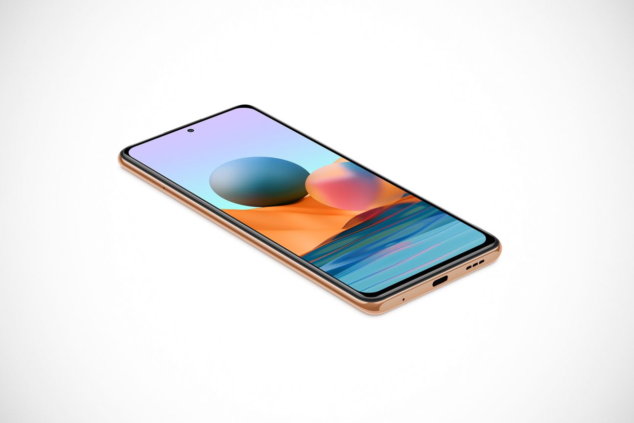 Xiaomi Redmi Note 10 Pro Display Xiaomi Redmi Note 10 Pro Display