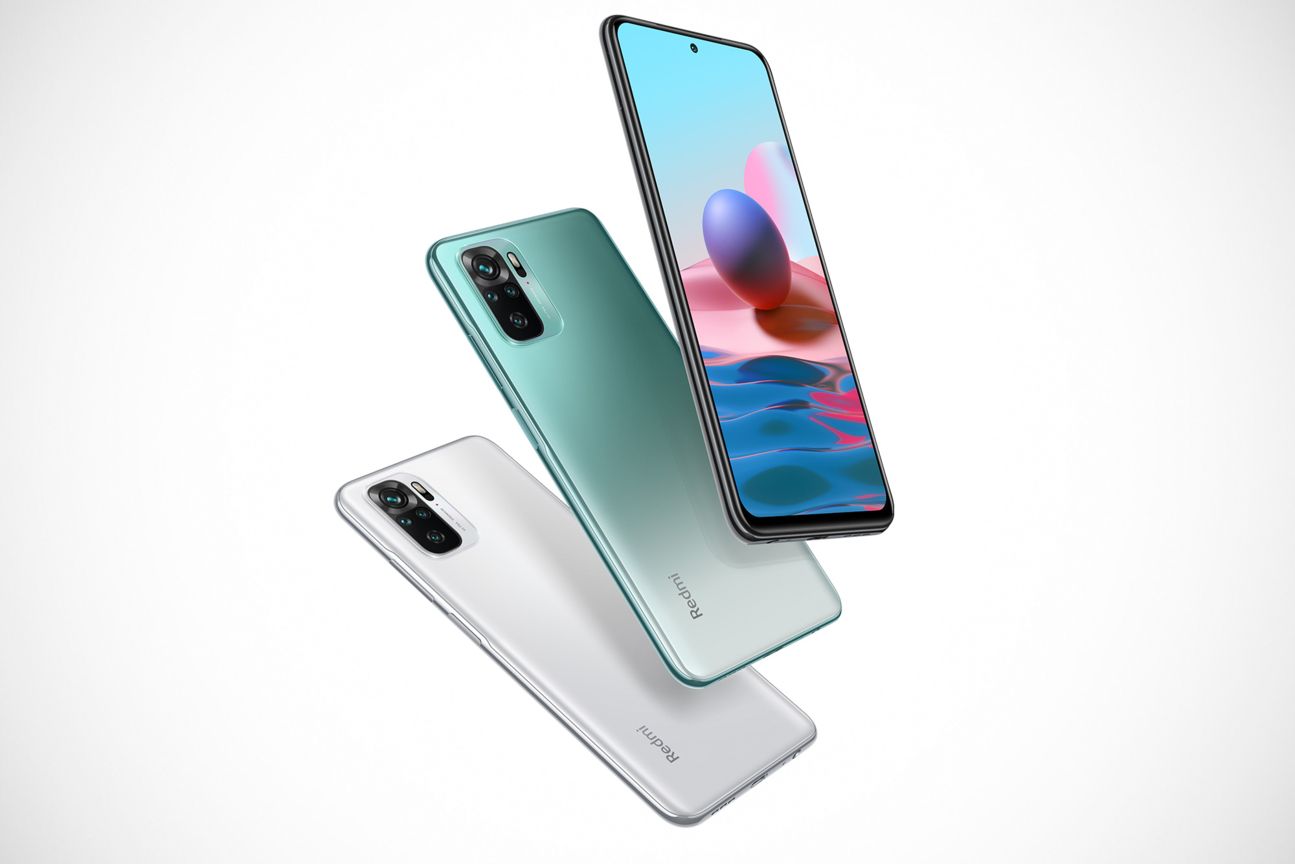 Redmi-Note-10 Redmi-Note-10