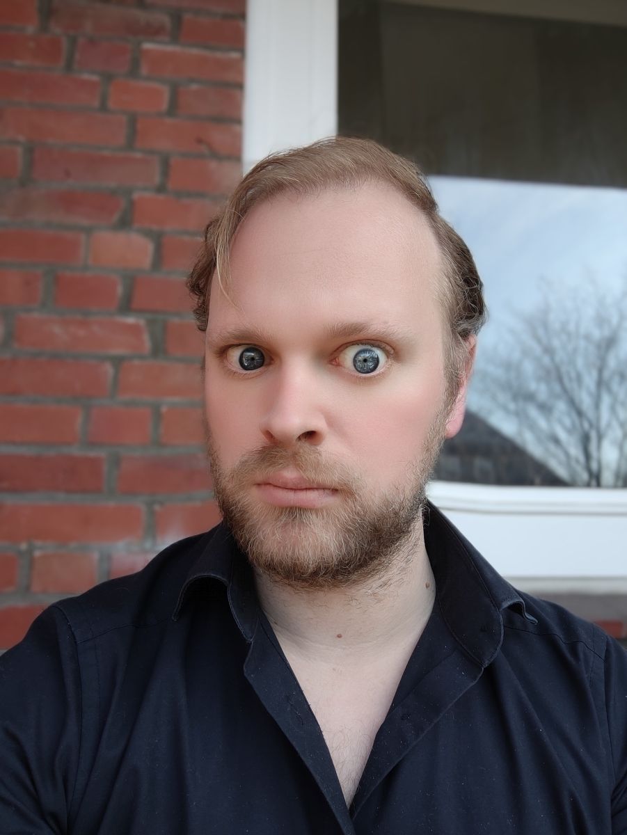 find-x3-pro-Selfie-bildverbesserer Oppo Find X3 Pro