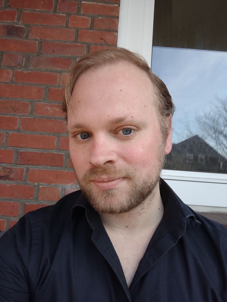 find-x3-pro-selfie Oppo Find X3 Pro