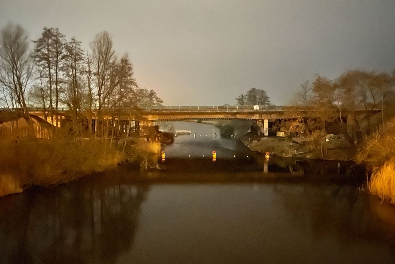 iPhone 12 mini Nachtmodus iPhone 12 mini Nachtmodus