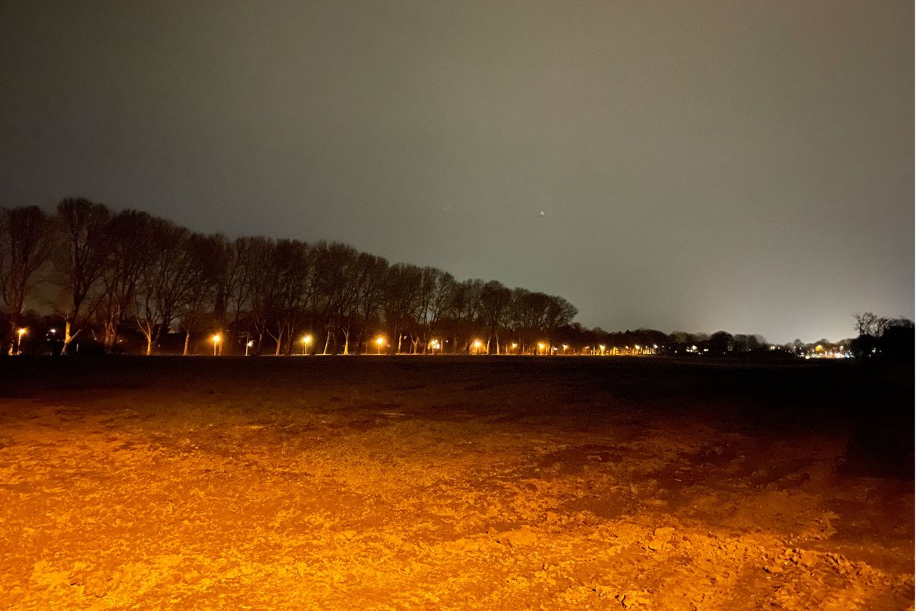 iPhone 12 mini Nachtmodus iPhone 12 mini Nachtmodus