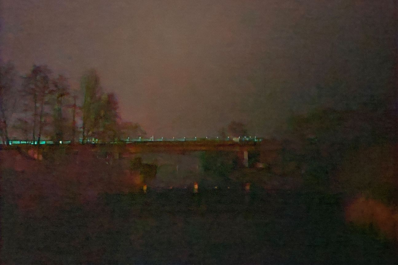 Oppo Find X3 Lite Nachtmodus 1 Oppo Find X3 Lite Nachtmodus 1